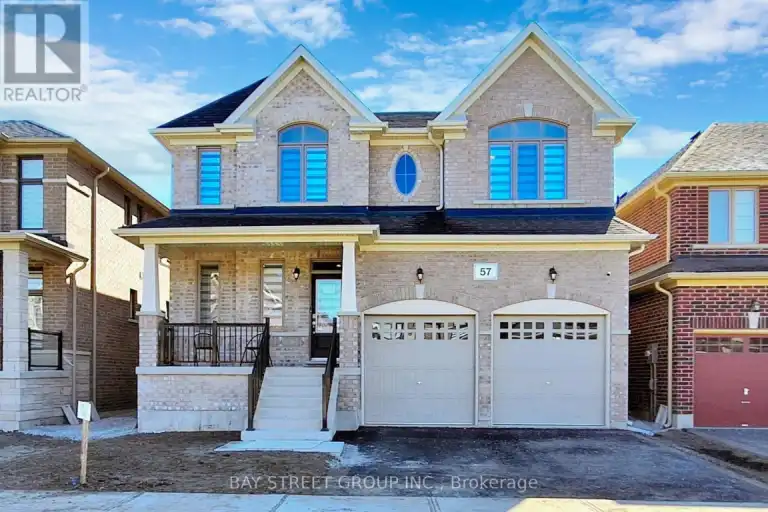 57 BIG CANOE DRIVE | 57 BIG CANOE DRIVE, Georgina | 3146305