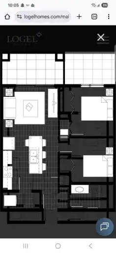 2 bedroon condo in Mahogany | 7112 - Mahogany Blvd SE, Calgary | 3146160