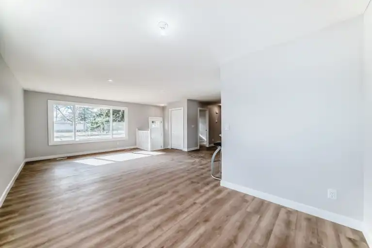 Charming, Fully Renovated Bungalow with Garage in Marlborough – Ideal Family Hom | 4752 Memorial Drive, Calgary | 3115944