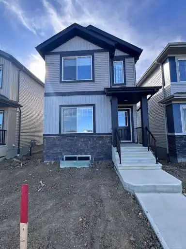 4-Bedroom | 3-Full Bath Home for Rent – Edmonton Southeast | Edmonton | 3146166