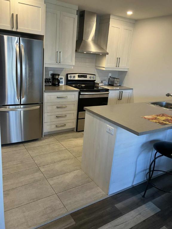 Grand 4 1/2 à louer à Vaudreuil. Disponible dès la mi-décembre | 3115984