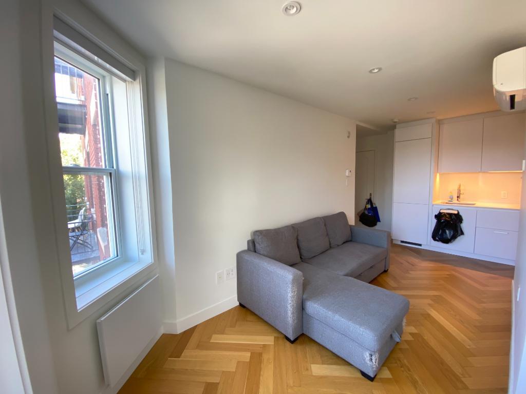 URGENT - Cession de bail - 3 1/2 - Outremont / Mile end | 3115995