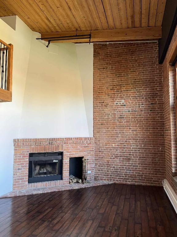 Condo à Louer Place Paton Sherbrooke | 3115996