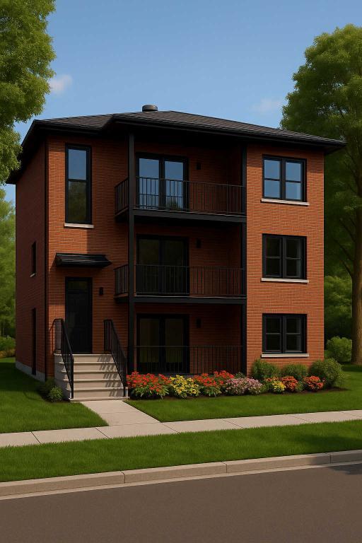 Condo a loué | 3116002
