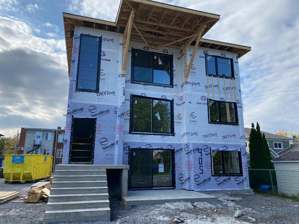 Condo a loué | 3116002