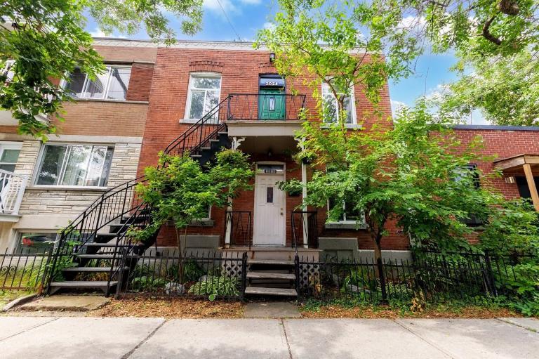 4 1/2 - Montréal (Ville-Émard) - 1 950 $/mois | 3116009