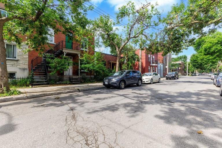 4 1/2 - Montréal (Ville-Émard) - 1 950 $/mois | 3116009
