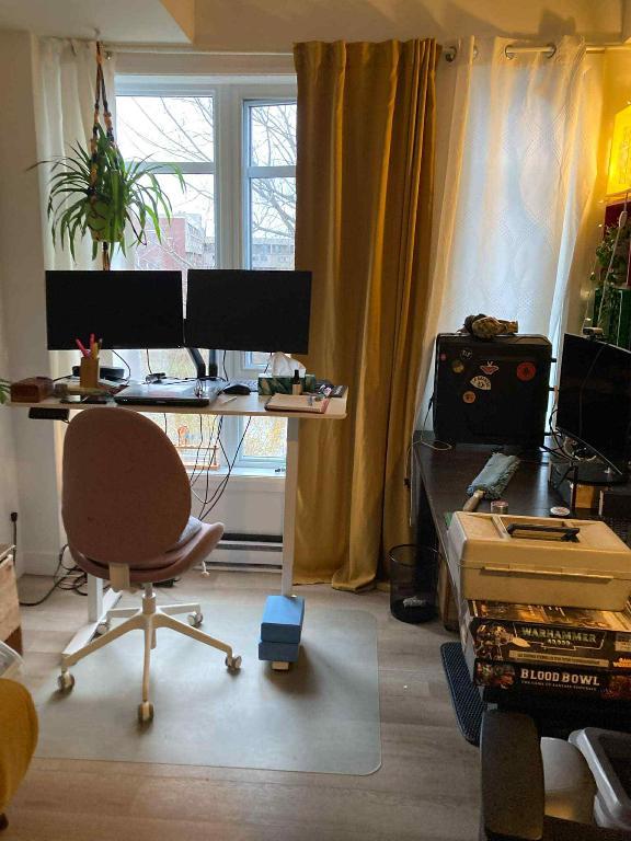 MAGNIFIQUE AU COEUR DE LIMOILOU | 3146413