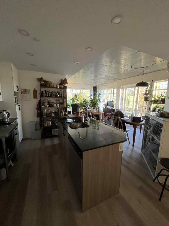 MAGNIFIQUE AU COEUR DE LIMOILOU | 3146413