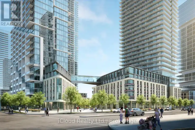 310 - 1000 PORTAGE PARKWAY | 310 - 1000 PORTAGE PARKWAY, Vaughan | 3116035