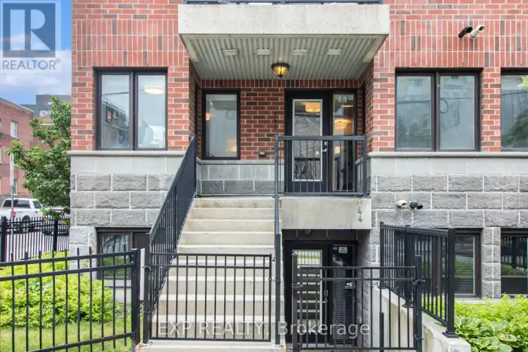 201 - 146 DALY AVENUE | 201 - 146 DALY AVENUE, Ottawa | 3146249
