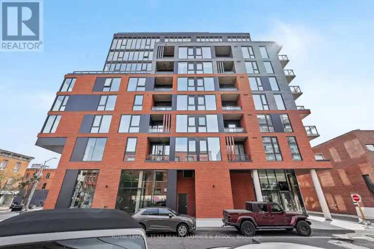 707 - 10 JAMES STREET | 707 - 10 JAMES STREET, Ottawa | 3146272