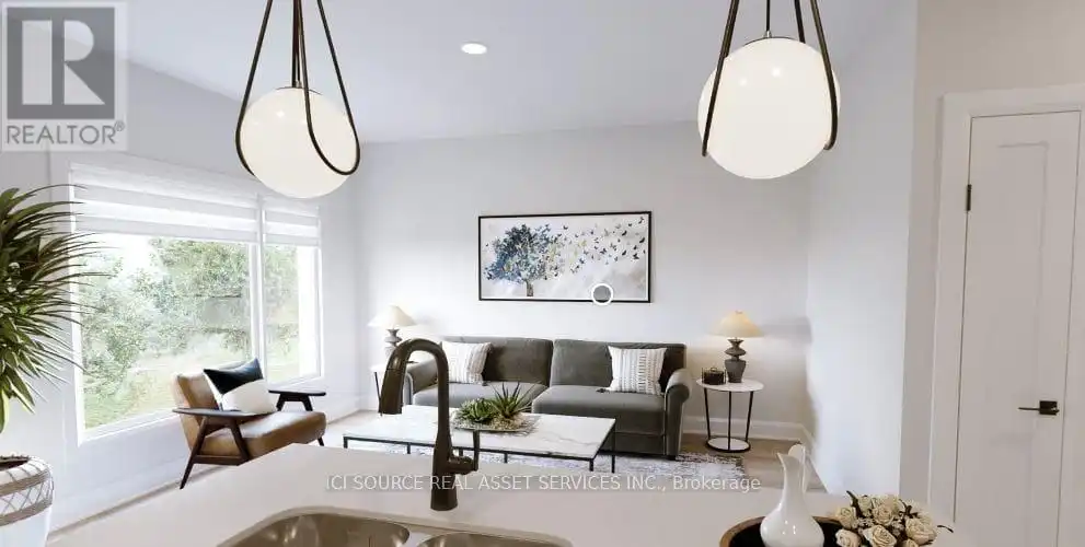 1308 CREEKWAY PRIVATE | 1308 CREEKWAY PRIVATE, Ottawa | 3146485