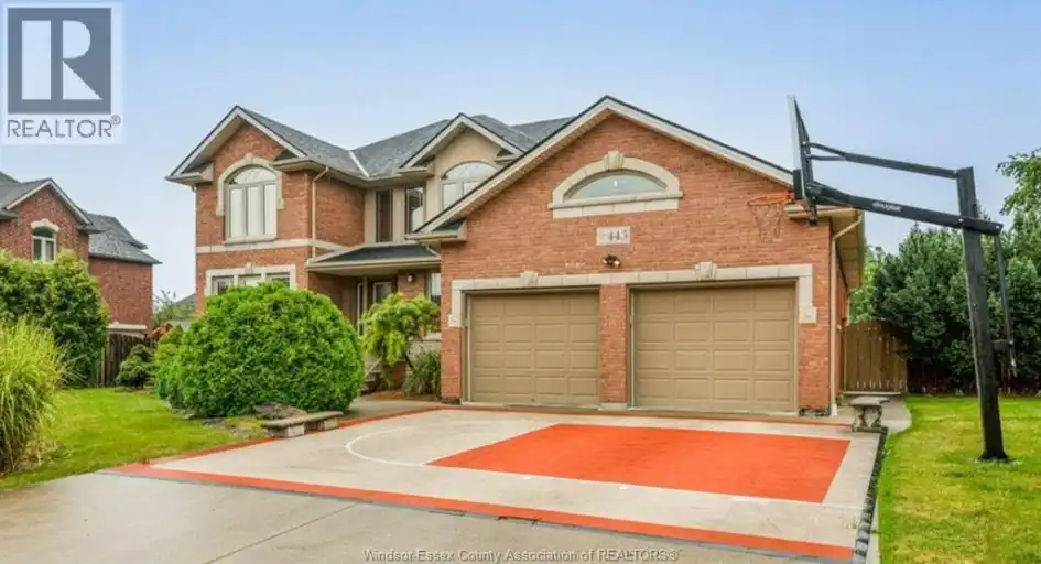 443 LEFFLER | 443 LEFFLER, Lakeshore | 3116089