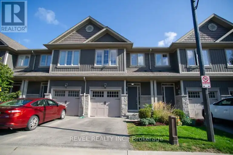 59 - 80 WILLOW STREET | 59 - 80 WILLOW STREET, Brant | 3116090