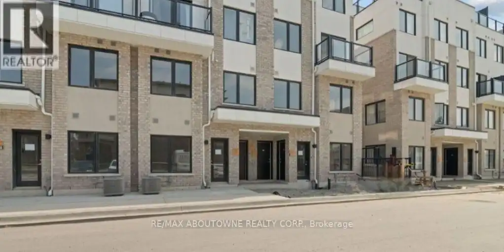 220 - 1695 DERSAN STREET | 220 - 1695 DERSAN STREET, Pickering | 3122616