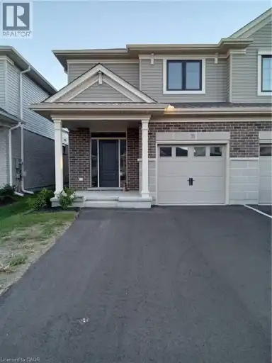 33 CANARY ST Street | 33 CANARY ST Street, Tillsonburg | 3116107