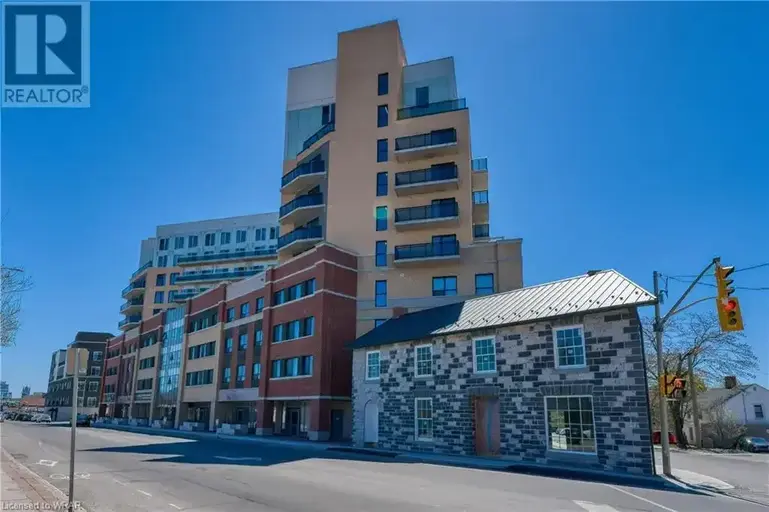 652 Princess Street - Unit 821 - 1 bed, 1 bath | 652 Princess Street, Kingston | 3116121