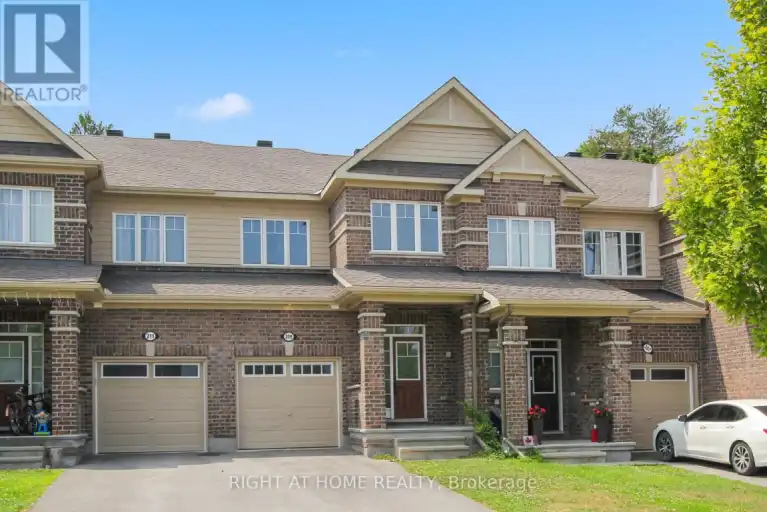 209 HARTSMERE DRIVE | 209 HARTSMERE DRIVE, Ottawa | 3172362