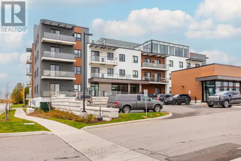 218 - 228 MCCONNELL STREET | 218 - 228 MCCONNELL STREET, South Huron | 3116135