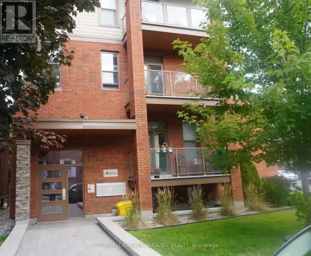 8 - 15 MONK STREET | 8 - 15 MONK STREET, Ottawa | 3146325