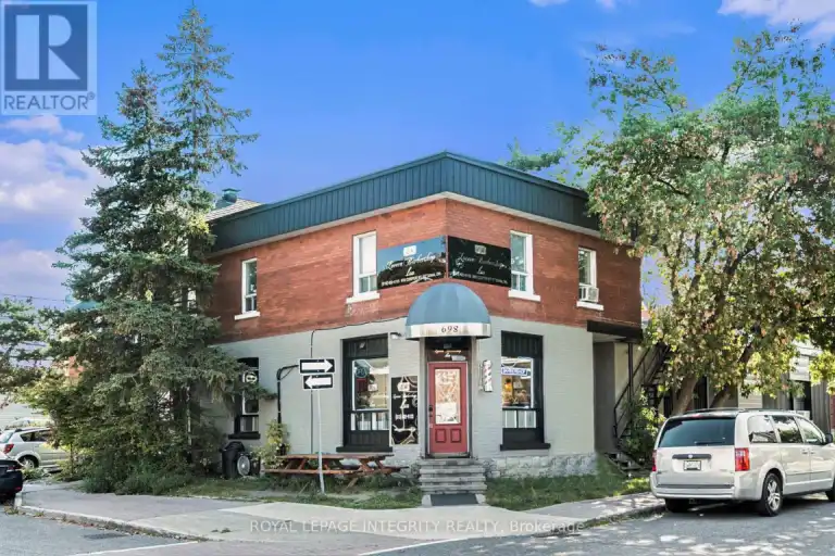 3 - 115 PERCY STREET | 3 - 115 PERCY STREET, Ottawa | 3116139