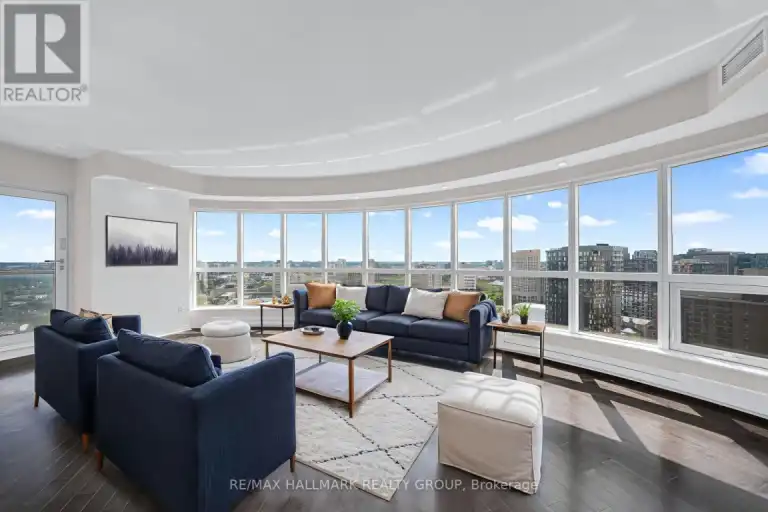 2501 - 195 BESSERER STREET | 2501 - 195 BESSERER STREET, Ottawa | 3146329