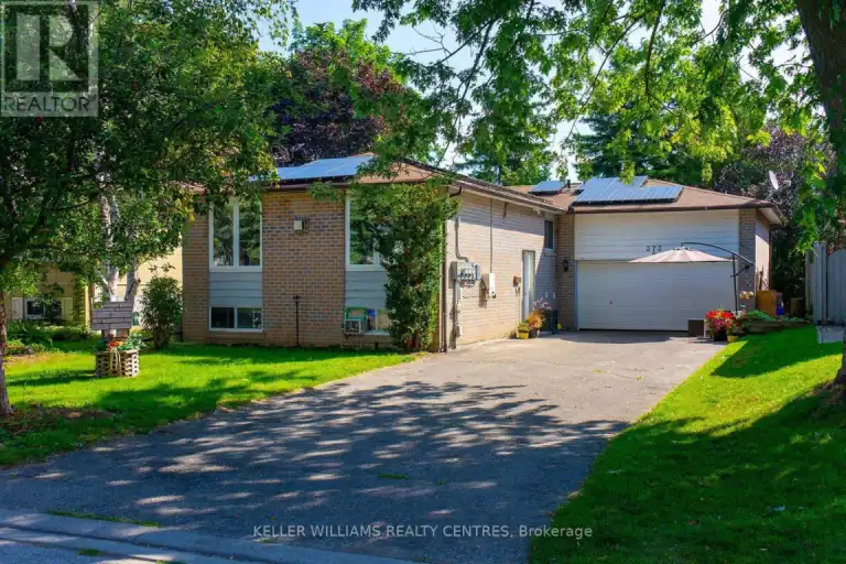 373 BORDEN AVENUE | 373 BORDEN AVENUE, Newmarket | 3172615