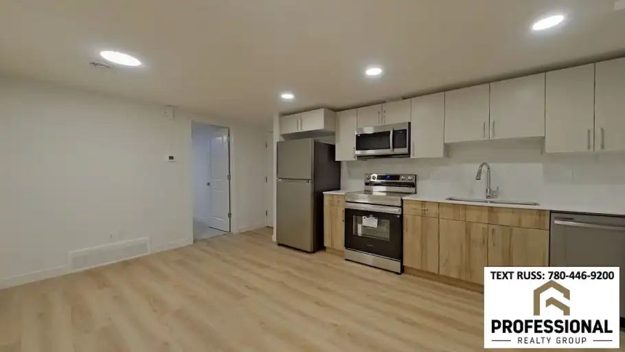 BRAND NEW  2 Bed / 1 bath LEGAL Basement Suite in SE Edmonton | 1039 Aster Boulevard, Edmonton | 3146346