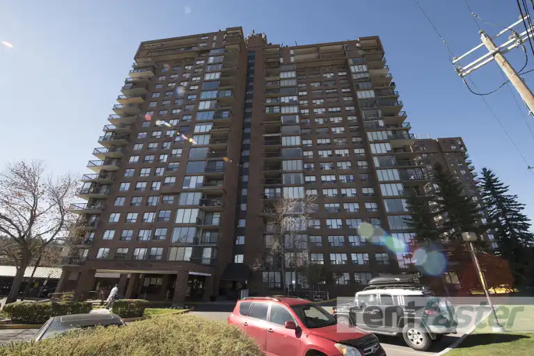 Short Term Furnished - walk to Foothills or Childrens hospital | 2001 - 605, Calgary | 3116229