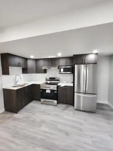 Luxury 2 Bed, 1 Bath Luxury Basement Suite (Legal) | 216 Lucas Common Northwest, Calgary | 3116242