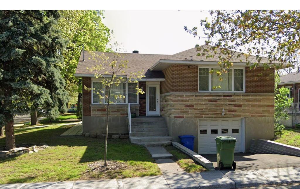Maison à louer à Montréal | 3116274