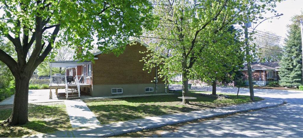 Maison à louer à Montréal | 3116274