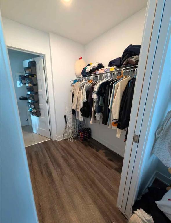 Appartement de 2 chambres et 1 salle de bain | 3116275