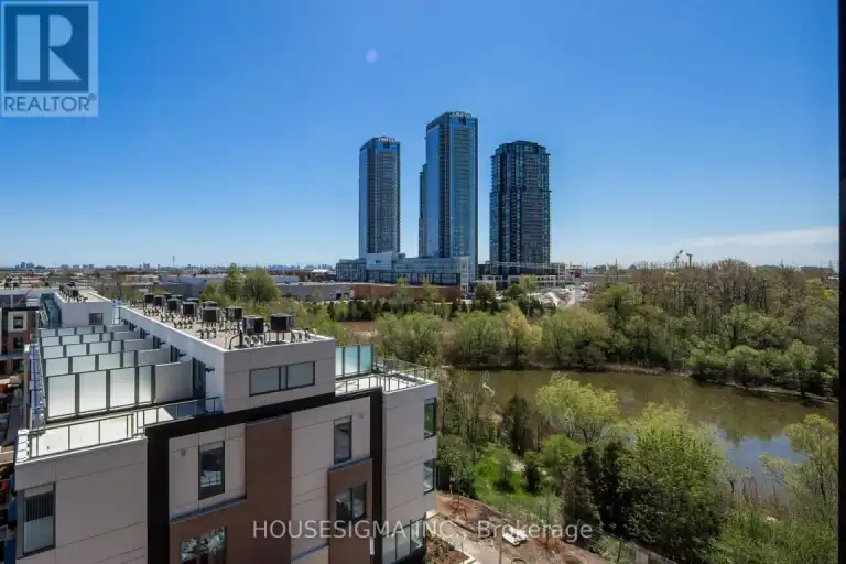 501 - 7895 JANE STREET | 501 - 7895 JANE STREET, Vaughan | 3116301