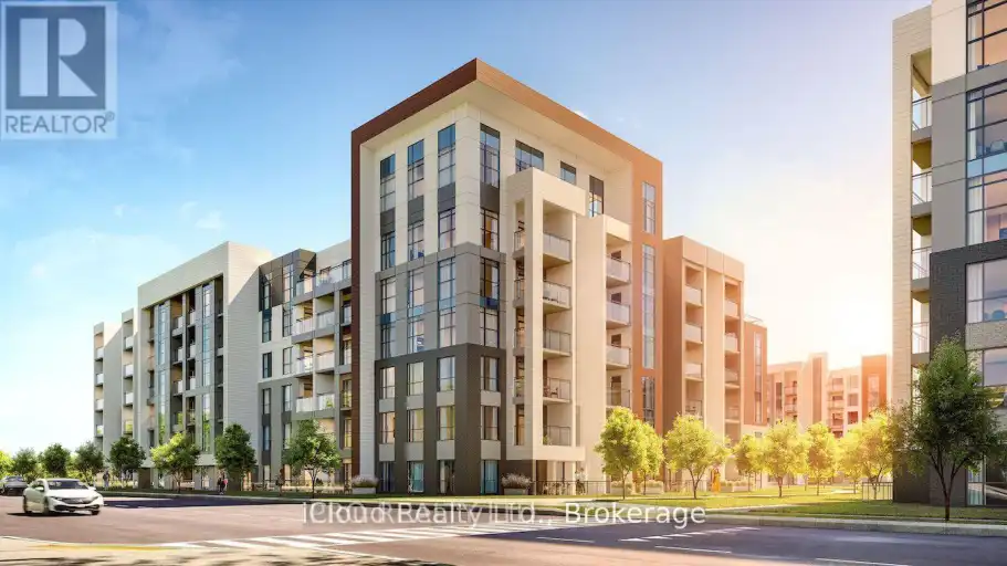 103 - 460 GORDON KRANTZ AVENUE | 103 - 460 GORDON KRANTZ AVENUE, Milton | 3127246