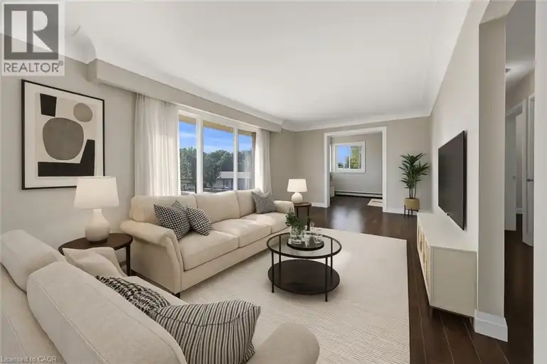 434 GREENFIELD Avenue Unit# 3 | 434 GREENFIELD Avenue Unit# 3, Kitchener | 3116308