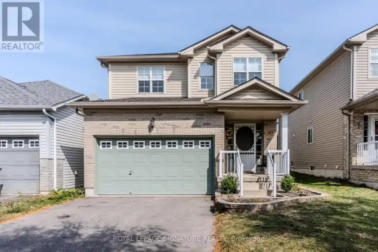 109 MAPLEWOOD DRIVE | 109 MAPLEWOOD DRIVE, Essa | 3116367