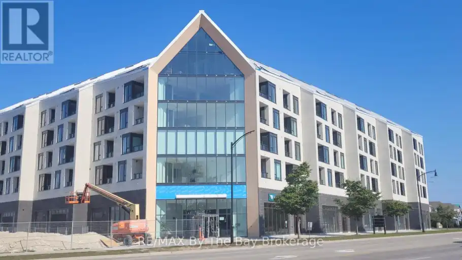 502 - 31 HURON STREET | 502 - 31 HURON STREET, Collingwood | 3116387