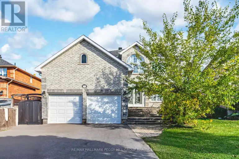 LOWER - 66 CARLEY CRESCENT | LOWER - 66 CARLEY CRESCENT, Barrie | 3116393