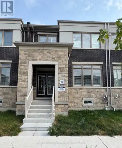 481 TWIN STREAMS ROAD | 481 TWIN STREAMS ROAD, Whitby | 3146530