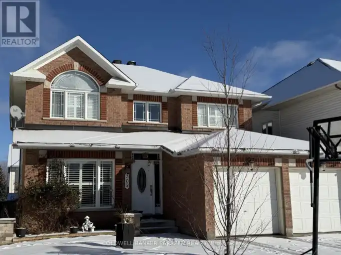 302 EDGEMOORE CRESCENT | 302 EDGEMOORE CRESCENT, Ottawa | 3172488