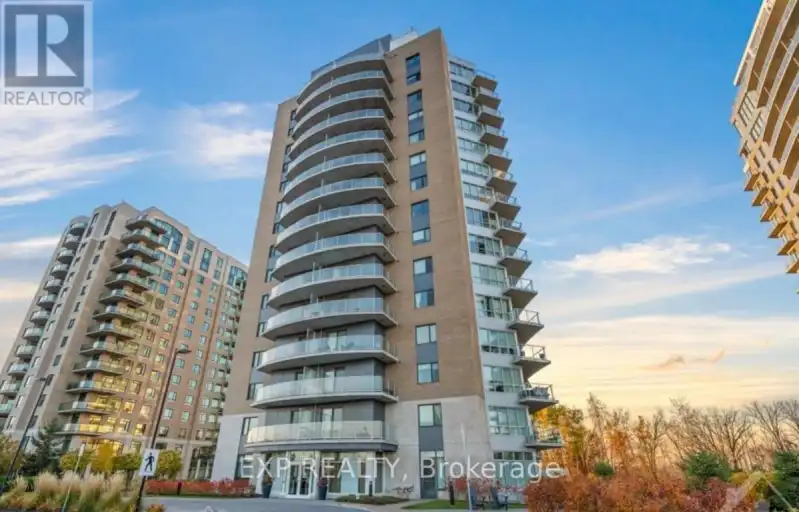 607 - 200 INLET PRIVATE | 607 - 200 INLET PRIVATE, Ottawa | 3124060