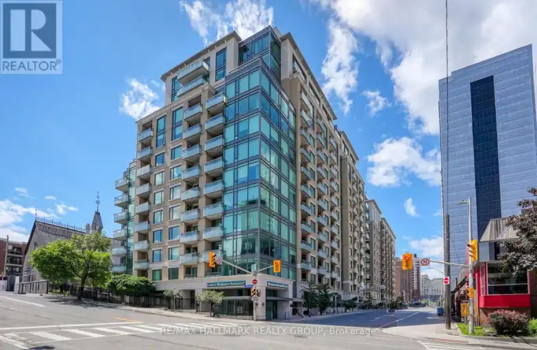 406 - 238 BESSERER STREET | 406 - 238 BESSERER STREET, Ottawa | 3146535