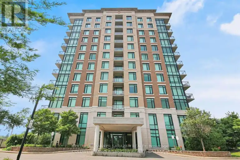506 - 100 ROGER GUINDON AVENUE | 506 - 100 ROGER GUINDON AVENUE, Ottawa | 3172735