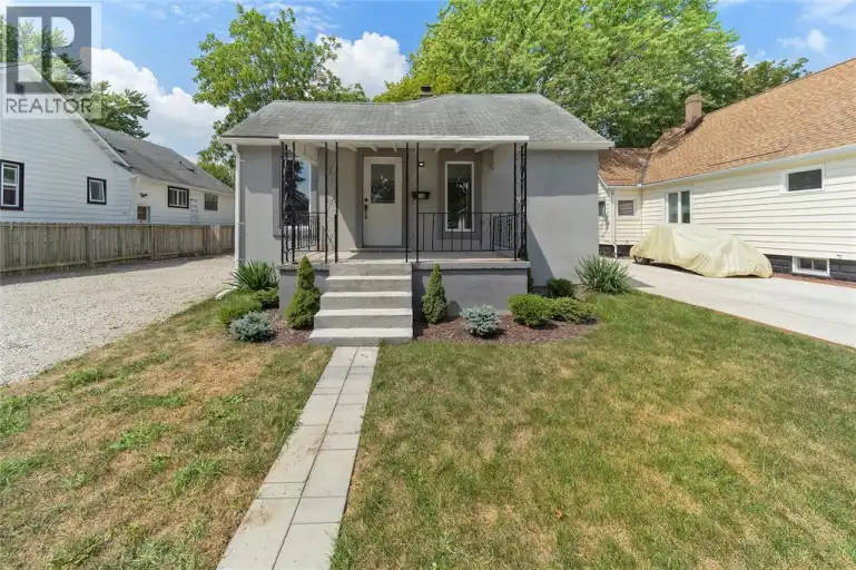 239 Proctor STREET | 239 Proctor STREET, Sarnia | 3116408