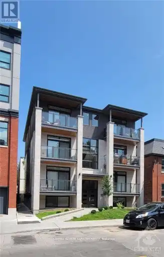 8 - 7 MONK STREET | 8 - 7 MONK STREET, Ottawa | 3116409