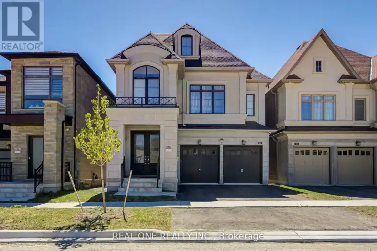 47 MILKY WAY DRIVE | 47 MILKY WAY DRIVE, Richmond Hill | 3116547