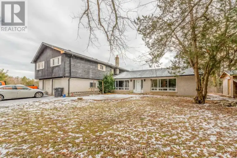 14242 MT.PLEASANT ROAD | 14242 MT.PLEASANT ROAD, Caledon | 3116550