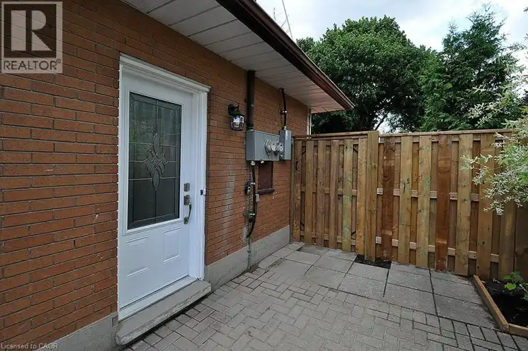 75 WOODHAVEN Road Unit# 1 | 75 WOODHAVEN Road Unit# 1, Kitchener | 3116557